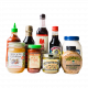 Condiments & Sauces