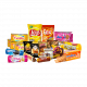 Confectionery & Snacks