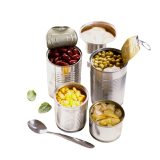 Canned Foods