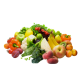 Fruits & Vegetables