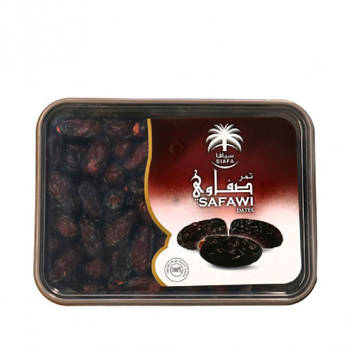 Siafa Dates Safawi 800gm 