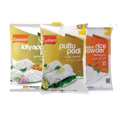 Eastern Asstd Rice Powder 2 x 1Kg 
