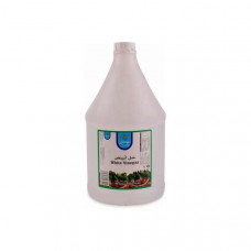 Jollys White Vinegar 1 Gallon 