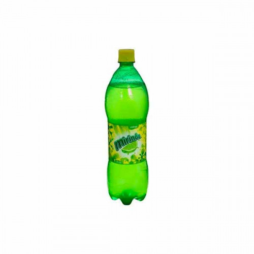Mirinda Citrus Pet 1.25Ltr 