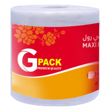G-Pack Maxi Kitchen Roll 350 Meters 