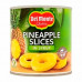 Delmonte Pineapple Slices In Syrup 432gm 