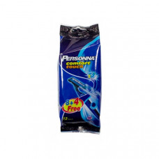 Personna Comfort Touch 8+4 