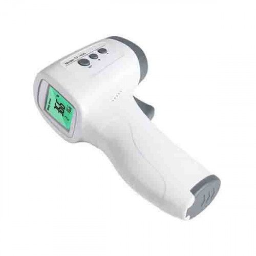 INFRARED NON CONTACT THERMOMETER NBP