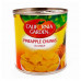 CALIFORNIA GARDEN PINEAPPLE CHUNKS 425GM