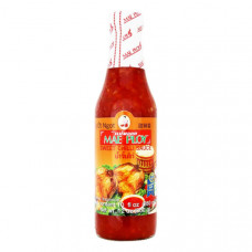 Mae Ploy Sweet Chilli Sauce 350gm 