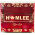 Homlee Hm-B10 Blanket 4Pc Set