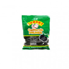 Zanont California Prunes 250gm 