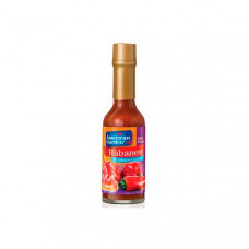 American Garden Tabasco Hot Pepper Sauce 58ml 