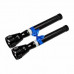 GTRON GT-043FL 3SC FLASHLIGHT 2PC COMBO