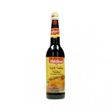 INDOFOOD MILD SWEET SOY SAUCE 625ML