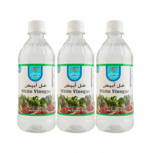 Jollys White Viniger 3S*473Ml