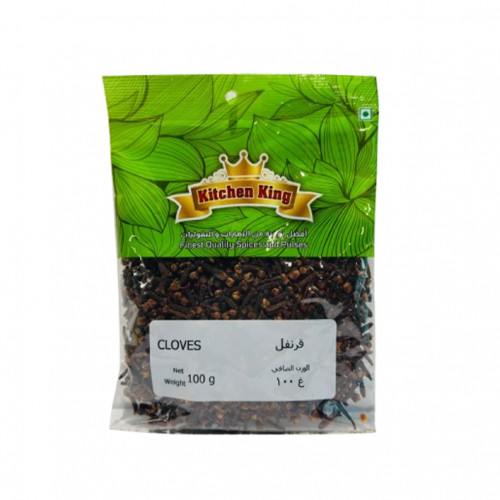 Kitchen King Clove Whole 100 Gm