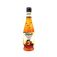 FRUITO PASSION FRUIT SQUASH 500 ML