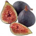 FRESH BLACK FIGS