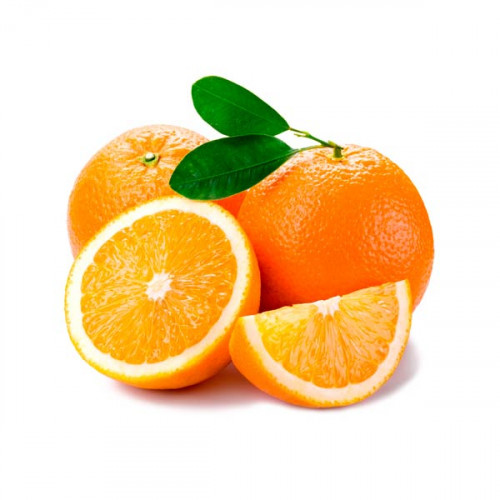 Orange Navel - Spain - 1Kg (Approx) 