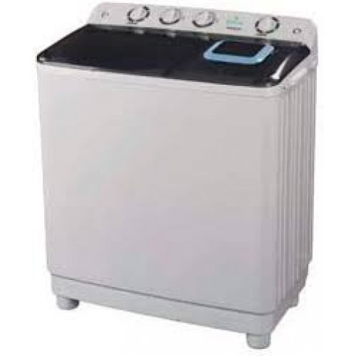 Gratus Washing Machine 12Kg