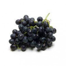 GRAPES BLACK SEEDLESS USA KG