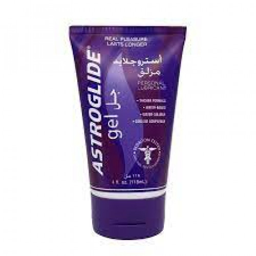 Astroglide Lubricant Gel 118Ml