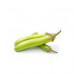 EGGPLANT LONG GREEN INDIA