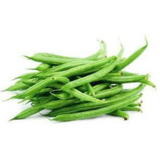 GREEN BEANS 1 KGS