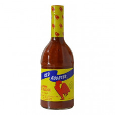Red Rooster Louisiana Hot Sauce 355ml 