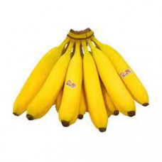 BANANA DOLE ECUADOR KG