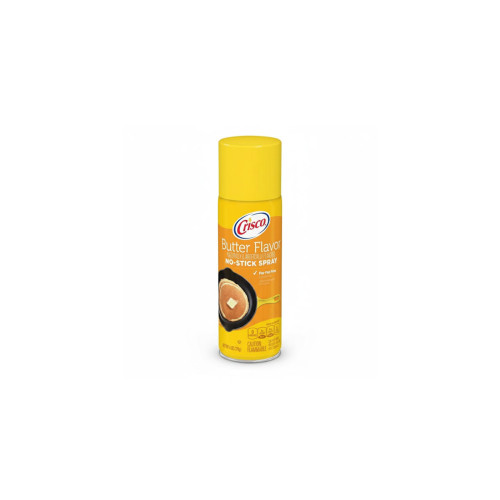 CRISCO NON STICK BUTTER SPRAY 170GM