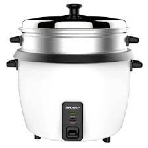 CLEENWOOD CW-625 RICE COOKER 1.8LTR