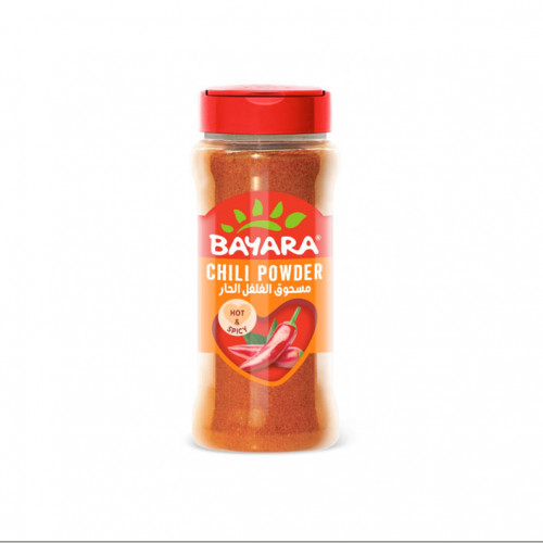 Bayara Chilli Powder 330Ml