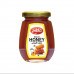 Sibla Honey Octa Glass Jar 250 Gm