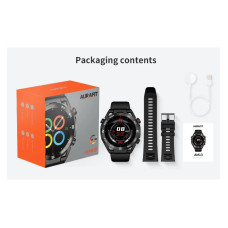 AURAFIT SMARTWATCH AM13/AM34/AM05 RCH