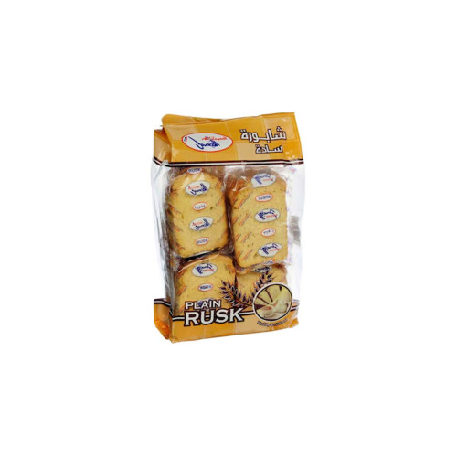 AL FAYSAL RUSK 400GM