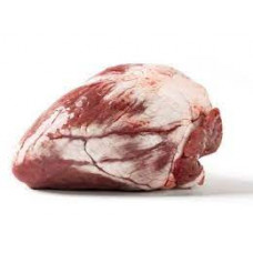 MUTTON HEART