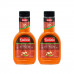 Delicio French Dressing 2 X 267Ml