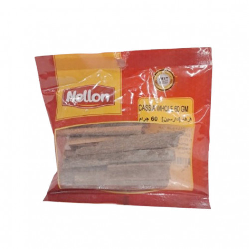 Nellon Cassia Whole 60Gm