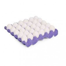 Al Rawdeten Eggs 40/50 Tray 30 Eggs