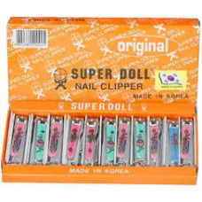 Super Doll Nail Cutter