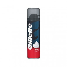 Gillette Shaving Foam Classic 200ml 