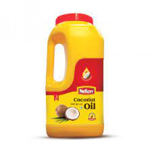 Nellon Coconut Oil 500Ml