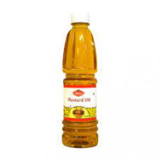 Nellon Mustard Oil 400Ml