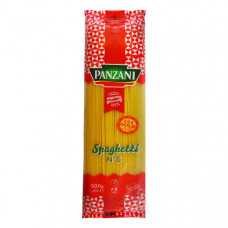 Panzani Spaghetti 500gm 