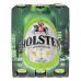 Holsten Malt Beverage Apple 6 x 330ml 