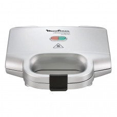 Moulinex Sandwich Maker 700 Watts SM1540 