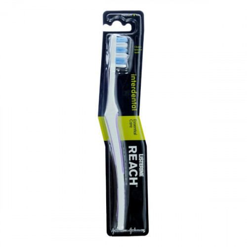 Reach Interdental Toothbrush Medium 