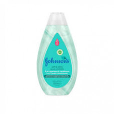 Johnson Baby 2In1 Shampoo & Conditioner 500 Ml